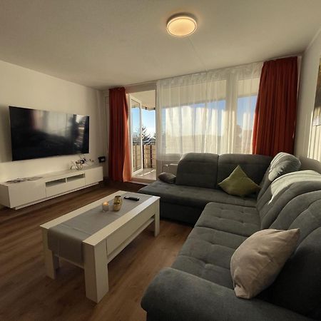 Apartment Lula Inklusive Schwimmbad Und Sauna By Interhome Sankt Englmar Eksteriør billede