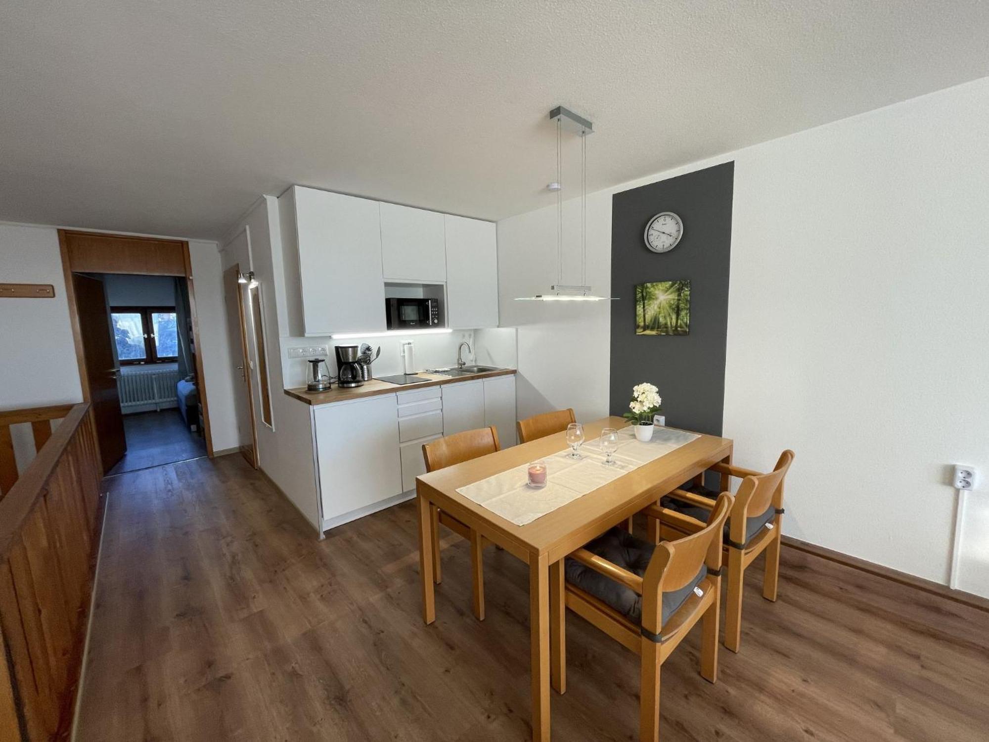 Apartment Lula Inklusive Schwimmbad Und Sauna By Interhome Sankt Englmar Eksteriør billede