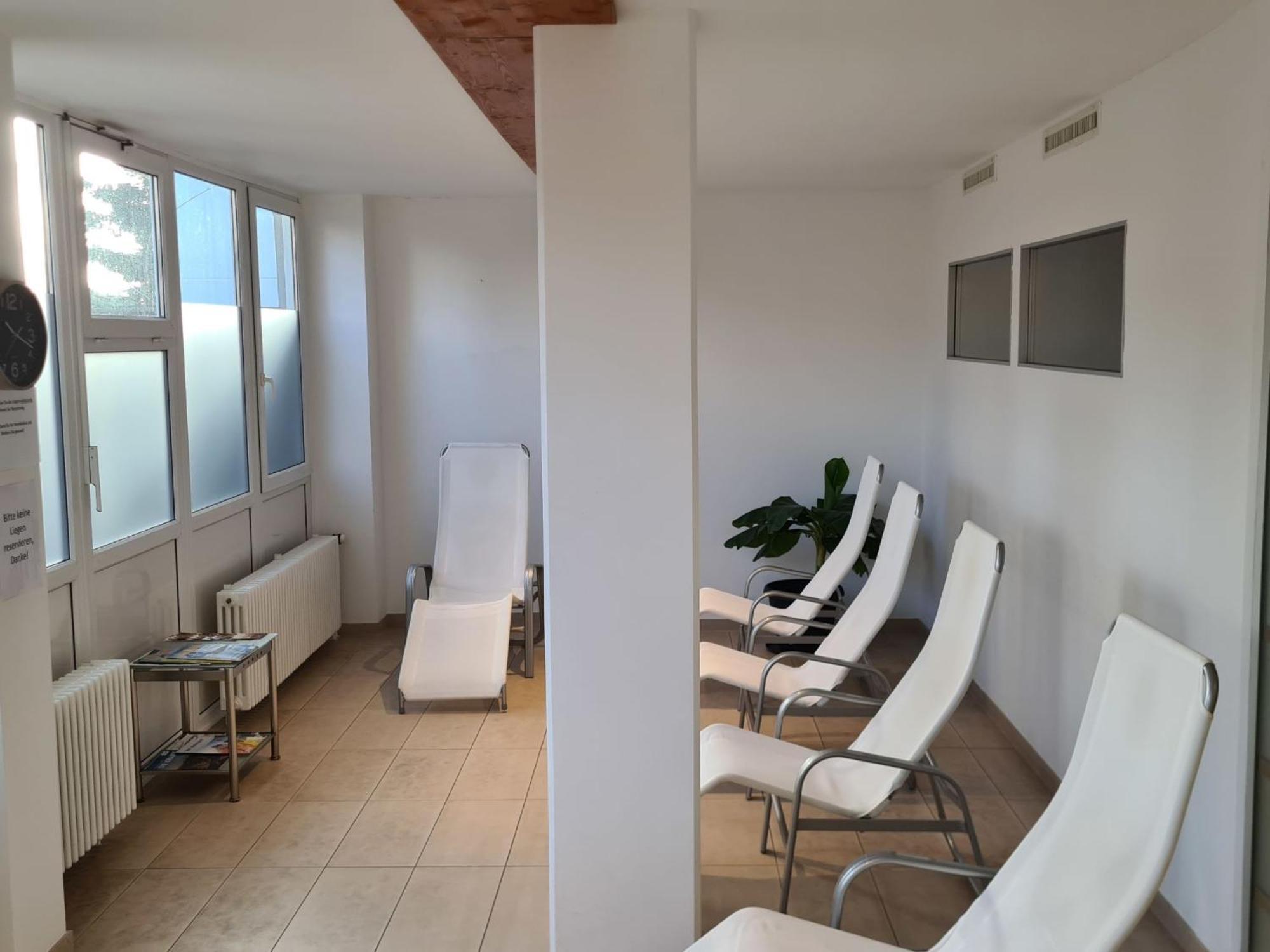 Apartment Lula Inklusive Schwimmbad Und Sauna By Interhome Sankt Englmar Eksteriør billede