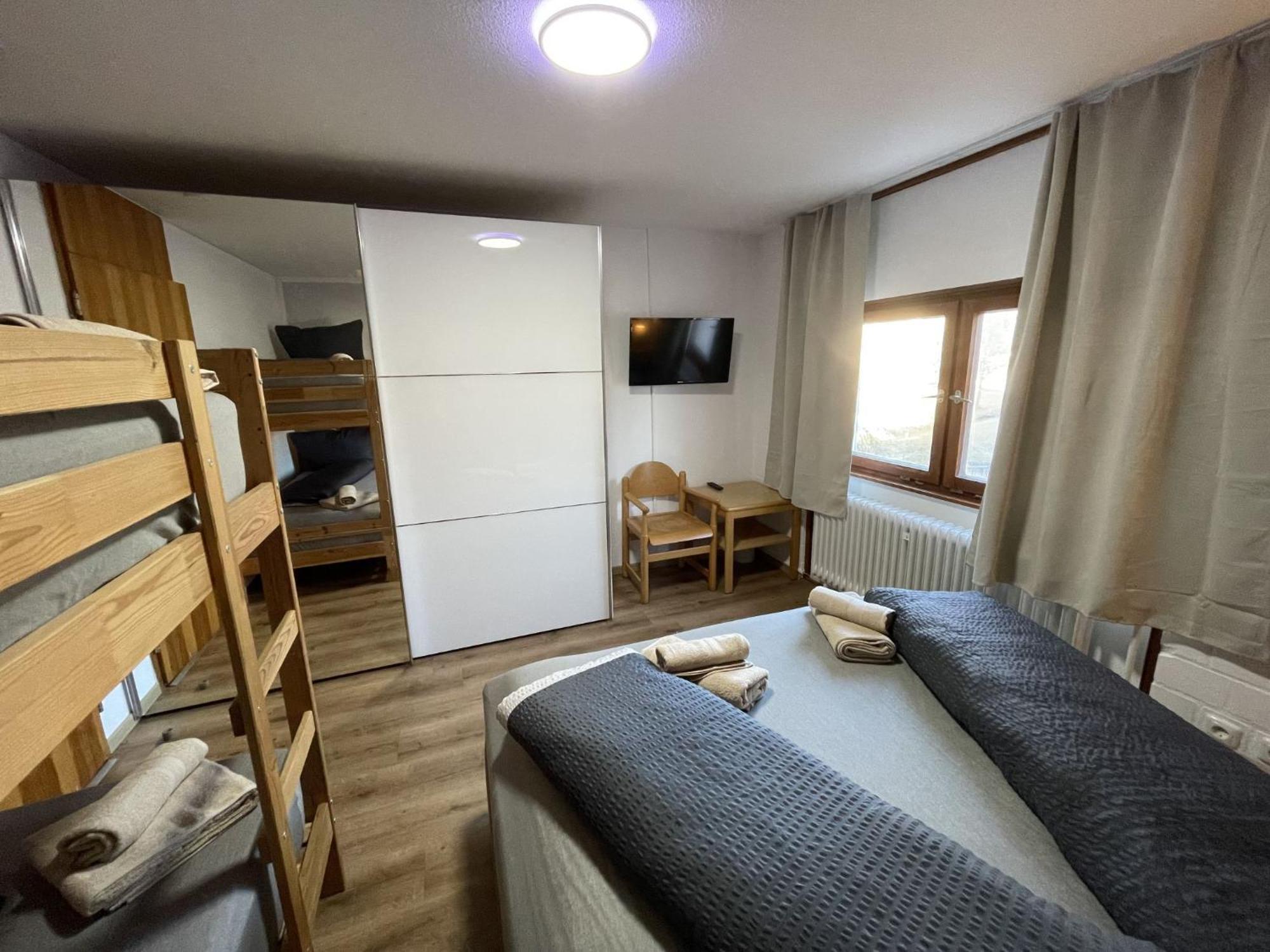 Apartment Lula Inklusive Schwimmbad Und Sauna By Interhome Sankt Englmar Eksteriør billede